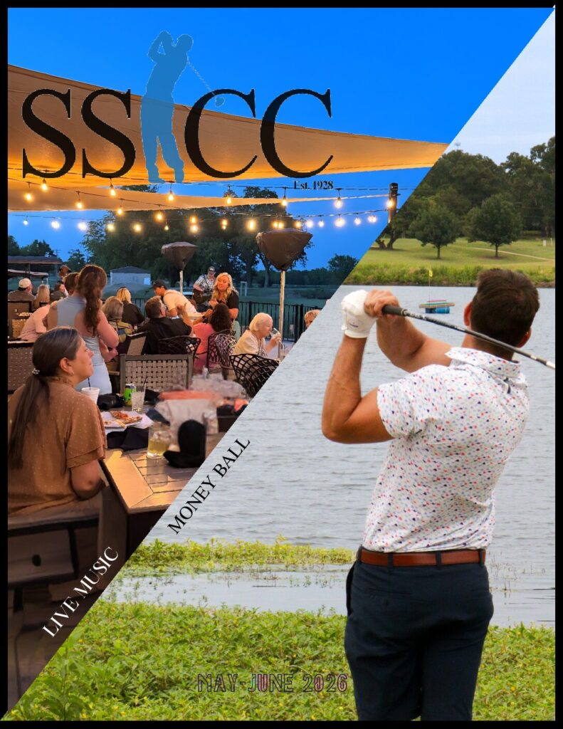 May and June 2026 Newsletter